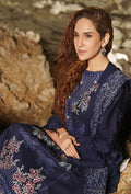 Humdum | Afsoon Lawn 24 | D08 by HumDum - Designer Dress - Type: Ladies Clothes - Available at Libayah - 100% Original