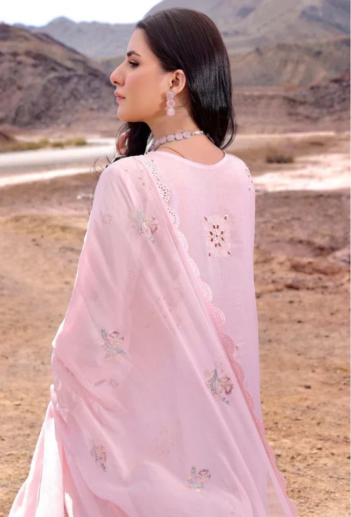 Humdum | Afsoon Lawn 24 | D02 by HumDum - Designer Dress - Type: Ladies Clothes - Available at Libayah - 100% Original