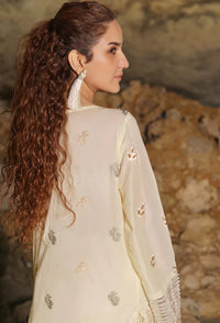 Humdum | Afsoon Lawn 24 | D07 by HumDum - Designer Dress - Type: Ladies Clothes - Available at Libayah - 100% Original