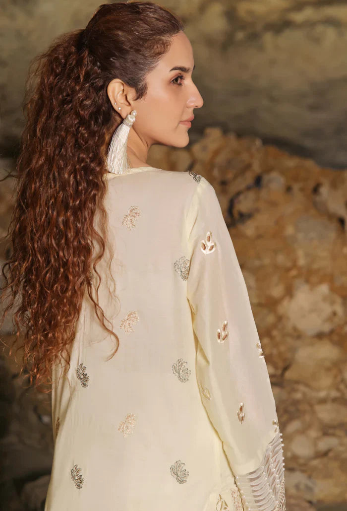 Humdum | Afsoon Lawn 24 | D07 by HumDum - Designer Dress - Type: Ladies Clothes - Available at Libayah - 100% Original