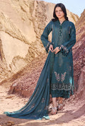 Humdum | Afsoon Lawn 24 | D03 by HumDum - Designer Dress - Type: Ladies Clothes - Available at Libayah - 100% Original