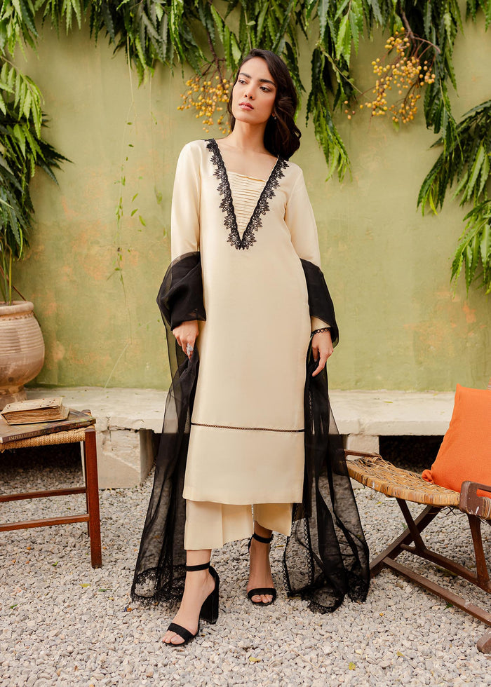 Allure | Syera Pret | JASMINE by Allure - Designer Dress - Type: Ladies Clothes - Available at Libayah - 100% Original