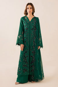 Nureh | Shades of Summer | NP-757 by Nureh - Designer Dress  - Type : Ladies Clothes - Available at Libayah - 100% Original 