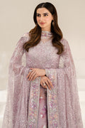 Farasha | Fiorella Formals | Lilly Passion by Farasha - Designer Dress  - Type : Ladies Clothes - Available at Libayah - 100% Original 