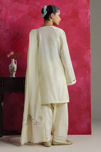 Zara Shahjahan | Coco Prints 26 | Kohana by Zara Shahjahan - Designer Dress  - Type : Ladies Clothes - Available at Libayah - 100% Original 