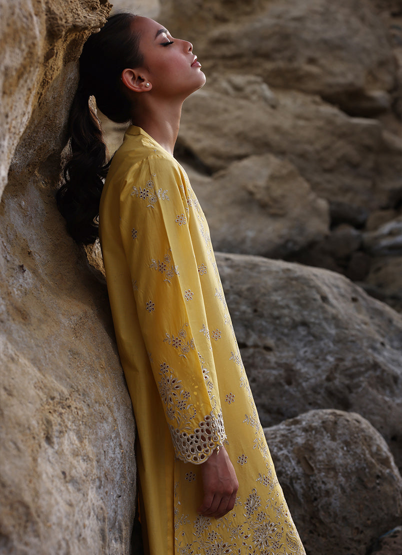 Image | Spring Pret 25 | A-17 by Image - Designer Dress - Type: Ladies Clothes - Available at Libayah - 100% Original