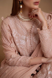 Nureh | Karandi 25 |  NE-172 by Nureh - Designer Dress  - Type : Ladies Clothes - Available at Libayah - 100% Original 