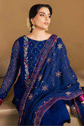 Nureh | Mukeshkari Luxe | MK-15 by Nureh - Designer Dress  - Type : Ladies Clothes - Available at Libayah - 100% Original 