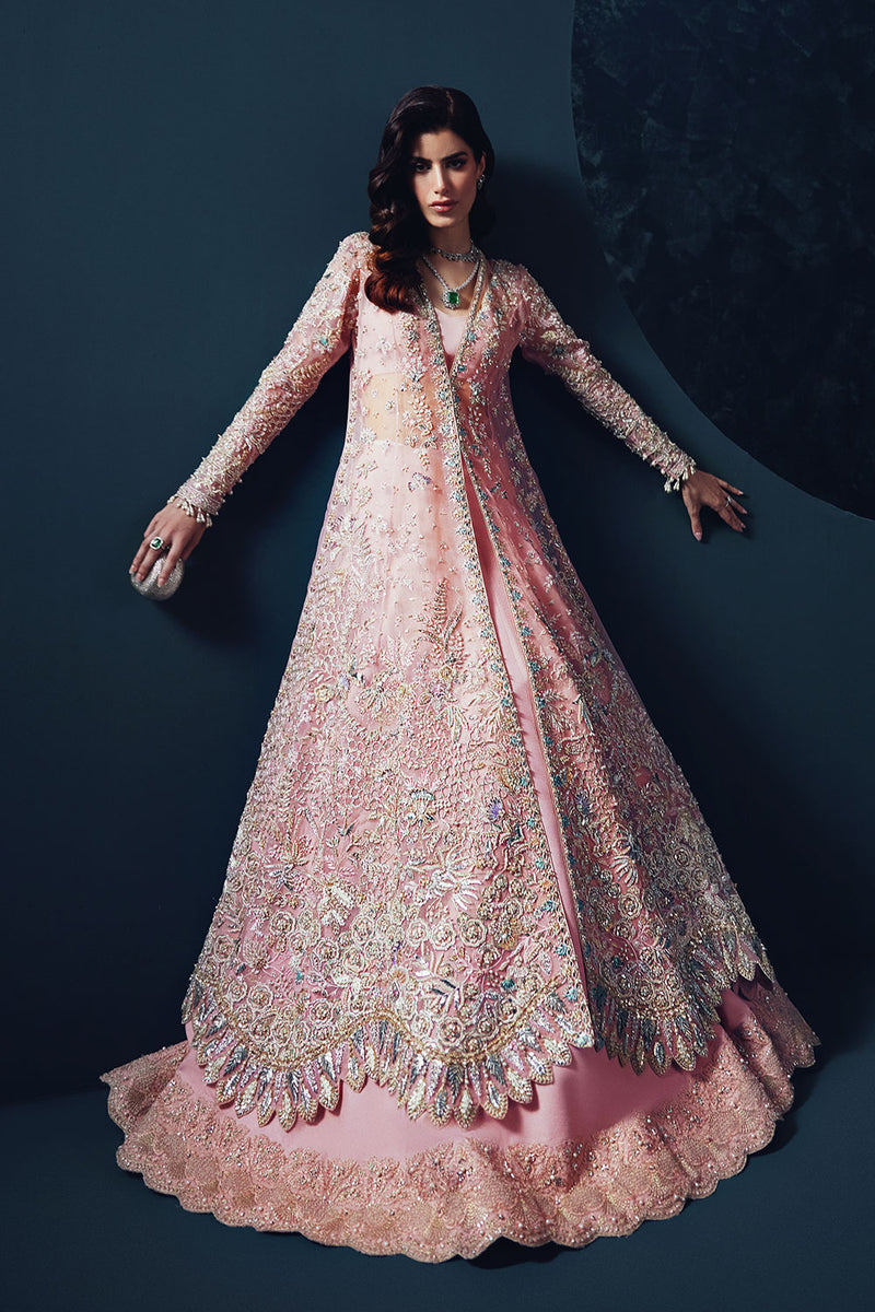 Soraya | Oriana Luxury Formals | Allure by Soraya - Designer Dress  - Type : Ladies Clothes - Available at Libayah - 100% Original 