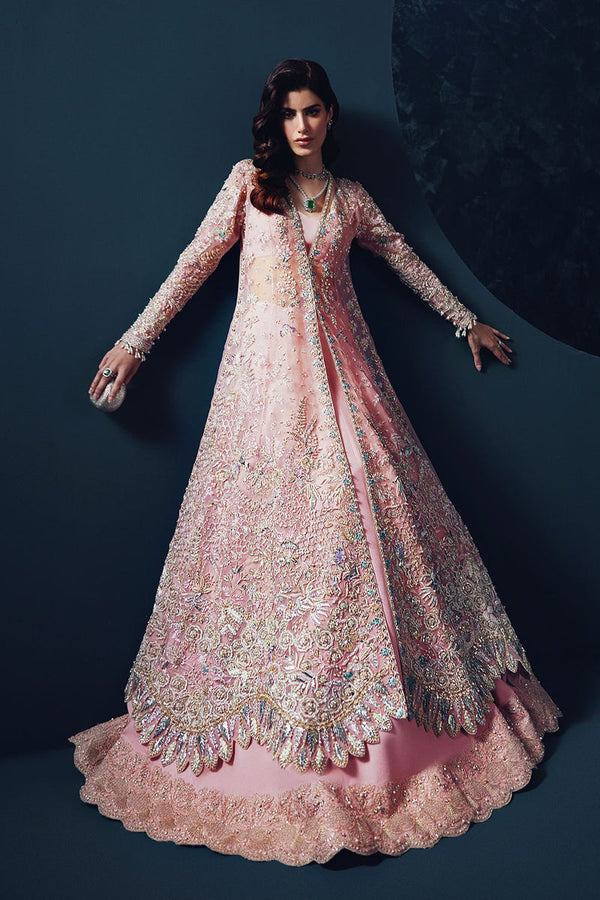Soraya | Oriana Luxury Formals | Allure by Soraya - Designer Dress  - Type : Ladies Clothes - Available at Libayah - 100% Original 