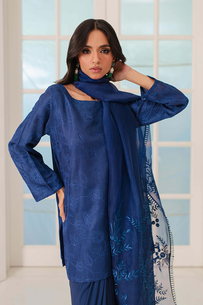 Mina Hasan | Signature Pret | Avanti - by Libayah - Registered Vendor of : Mina Hasan - 100% Original Designer Dress
