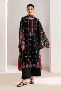 Baroque  | Luxury Pret 26 | PR-1324 by Baroque - Designer Dress  - Type : Ladies Clothes - Available at Libayah - 100% Original 