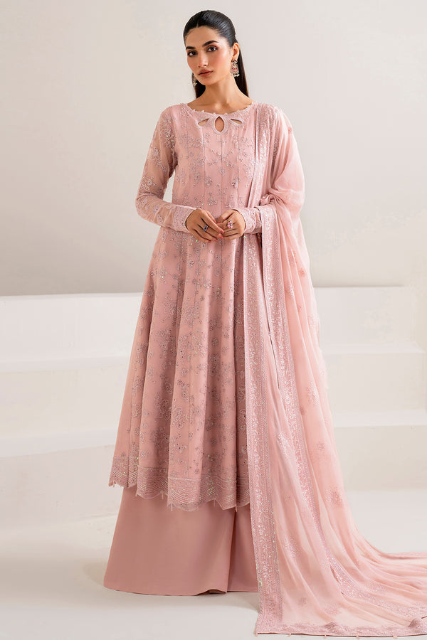 Farasha | Lumiere Formals | Jewel by Farasha - Designer Dress - Type: Formal - Available at Libayah - 100% Original
