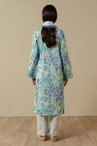 Zara Shahjahan | Coco Prints 26 | ELARIS-6B by Zara Shahjahan - Designer Dress  - Type : Ladies Clothes - Available at Libayah - 100% Original 