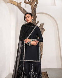 Faiza Saqlain | Lenora Luxury Pret | Ciar by Faiza Saqlain - Designer Dress - Type: Ladies Clothes - Available at Libayah - 100% Original