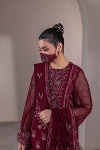 Flossie | Dilkash Kuch Khas | DI-02 A by Flossie - Designer Dress  - Type : Ladies Clothes - Available at Libayah - 100% Original 