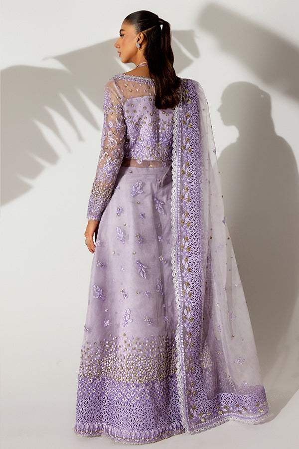 Saffron | Scintilla Formals | Periwinkle by Saffron - Designer Dress - Type: Ladies Clothes - Available at Libayah - 100% Original