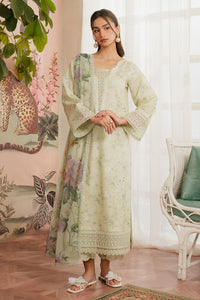 Ayzel | Armelia Printed Lawn 25 | Mirelia by Ayzel - Designer Dress - Type: Ladies Clothes - Available at Libayah - 100% Original
