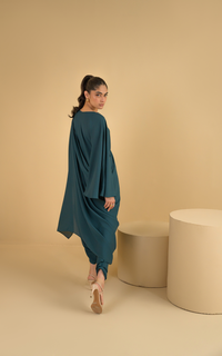 Sana Abbas | La Fiesta |Lira - by Libayah - Registered Vendor of : Sana Abbas - 100% Original Designer Dress