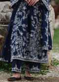 Image | Lawnkari 25 | Yara by Image - Designer Dress - Type: Ladies Clothes - Available at Libayah - 100% Original