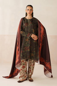 Baroque | Luxury Pret 25 | UF-4279 by Baroque - Designer Dress - Type : Ladies Clothes - Available at Libayah - 100% Original 