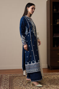 Zara Shahjahan | Pret 26 | NAQSHAAN by Zara Shahjahan - Designer Dress  - Type : Ladies Clothes - Available at Libayah - 100% Original 