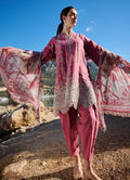 Image | Lawnkari 25 | Iris by Image - Designer Dress - Type: Ladies Clothes - Available at Libayah - 100% Original