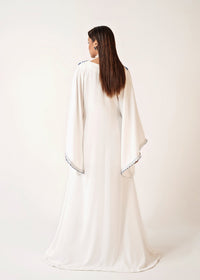 Dastoor | Euphoria Luxury Pret 24 | Marshmallow by Dastoor - Designer Dress - Type: Ladies Clothes - Available at Libayah - 100% Original