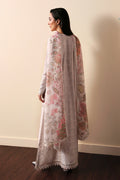 Afrozeh | Rhythm RTW | Leyla by Afrozeh - Designer Dress - Type: Ladies Clothes - Available at Libayah - 100% Original