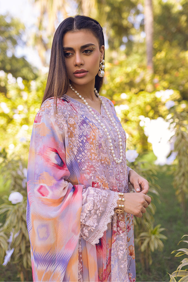 Nureh | Gardenia 25 | NSG- 93 by Nureh - Designer Dress  - Type : Ladies Clothes - Available at Libayah - 100% Original 