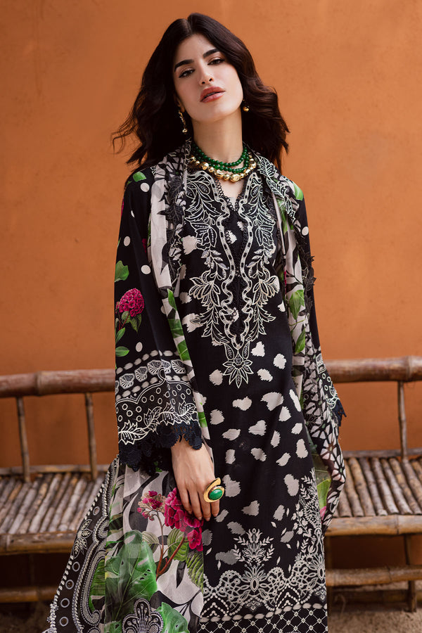 Nureh | Gardenia 25 | NWG-90 by Nureh - Designer Dress  - Type : Ladies Clothes - Available at Libayah - 100% Original 