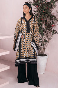 Afrozeh | Basic Pret 26 RTW | NACRE by Afrozeh - Designer Dress  - Type : Ladies Clothes - Available at Libayah - 100% Original 