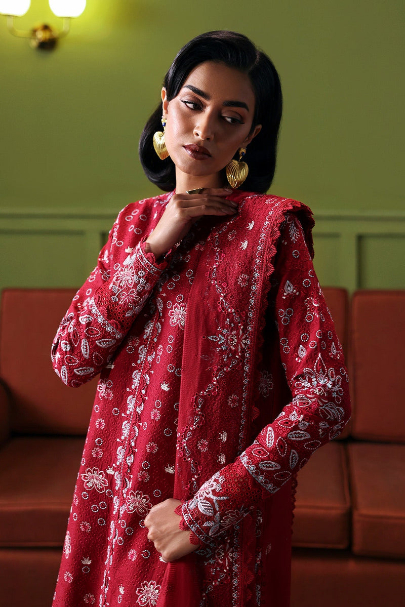 Afrozeh | Rhythm RTW | Melodia by Afrozeh - Designer Dress - Type: Ladies Clothes - Available at Libayah - 100% Original