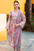 Farasha | Printed Essentials | Spring Muse by Farasha - Designer Dress - Type: Ladies Clothes - Available at Libayah - 100% Original