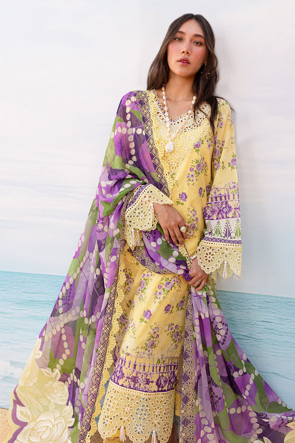 Nureh | Gardenia 25 | NS-131 A by Nureh - Designer Dress  - Type : Ladies Clothes - Available at Libayah - 100% Original 