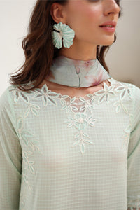 Iznik | lawn 26 | UE-521 by Iznik - Designer Dress  - Type : Ladies Clothes - Available at Libayah - 100% Original 