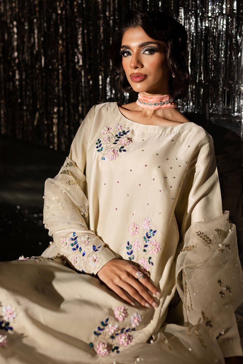 Nureh | Tiny Twinkles | Sparkle Pop TW-10 by Nureh - Designer Dress - Type: Ladies Clothes - Available at Libayah - 100% Original