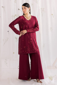 Nureh | Shades of Summer | NP-808 by Nureh - Designer Dress  - Type : Ladies Clothes - Available at Libayah - 100% Original 
