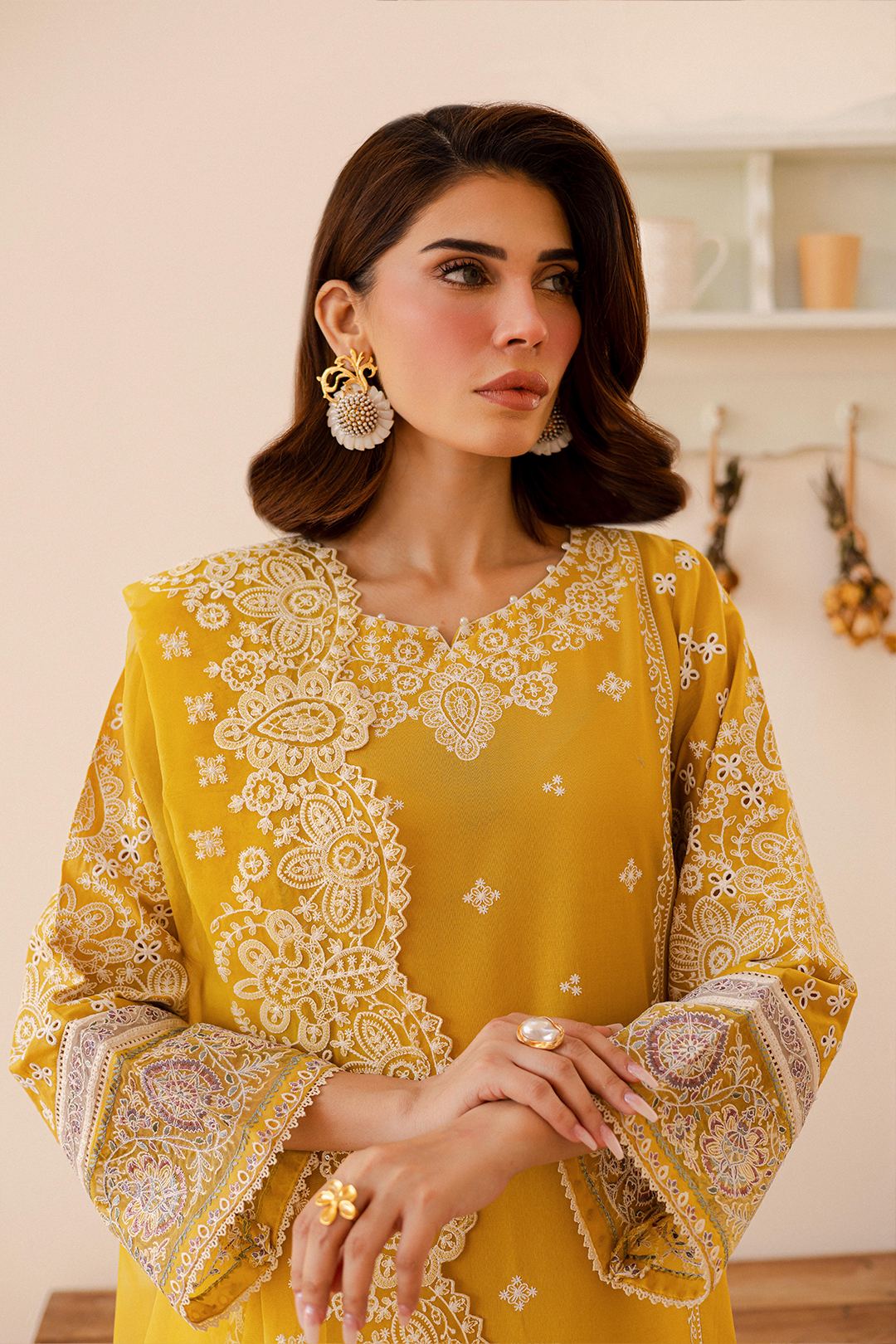 Batik | Kai Formals | Zahay by Batik - Designer Dress - Type: Ladies Clothes - Available at Libayah - 100% Original