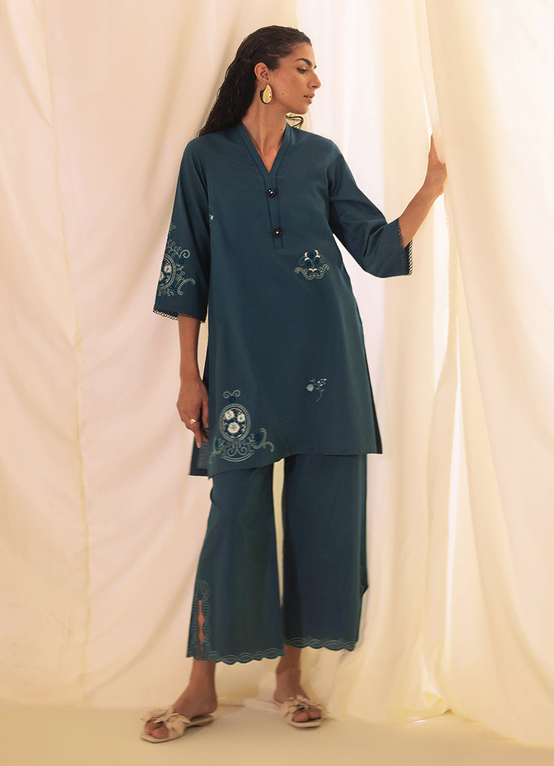Image | Spring Basics 25 | IJSE-214050-12570 by Image - Designer Dress - Type: Ladies Clothes - Available at Libayah - 100% Original