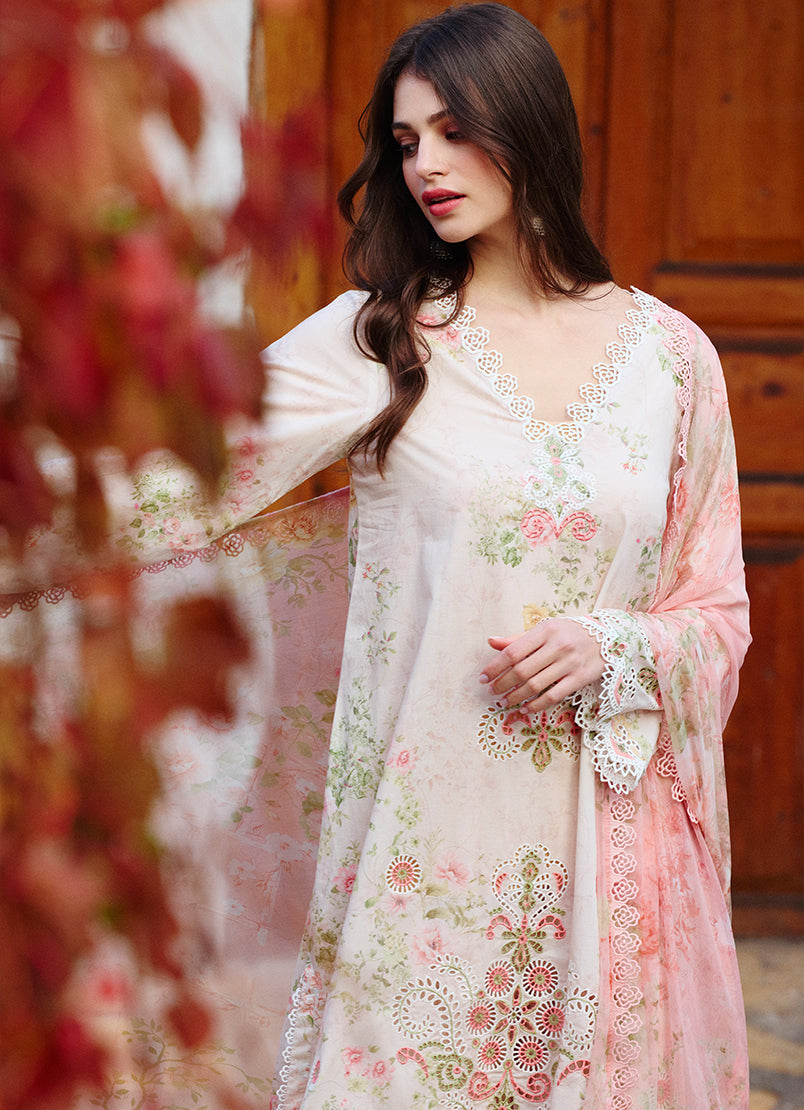 Image | Spring Printkari 25 | Sofiya by Image - Designer Dress - Type: Ladies Clothes - Available at Libayah - 100% Original