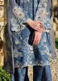 Image | Spring Printkari 25 | Amelia by Image - Designer Dress - Type: Ladies Clothes - Available at Libayah - 100% Original