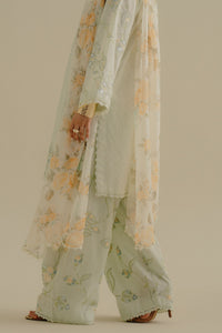 Zara Shahjahan | Coco Lawn 25 | Elva-1B by Zara Shahjahan - Designer Dress - Type: Ladies Clothes - Available at Libayah - 100% Original