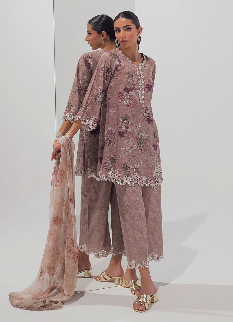 Image | Spring Basics 25 | IMPRSS-214019-12493 by Image - Designer Dress - Type: Ladies Clothes - Available at Libayah - 100% Original