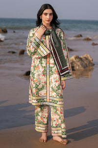 Jazmin | Summer Lawn 26 | USE-9170 by Jazmin - Designer Dress  - Type : Ladies Clothes - Available at Libayah - 100% Original 