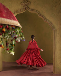 Faiza Saqlain | Lamia Wedding Formals | Siham by Faiza Saqlain - Designer Dress  - Type : Ladies Clothes - Available at Libayah - 100% Original 