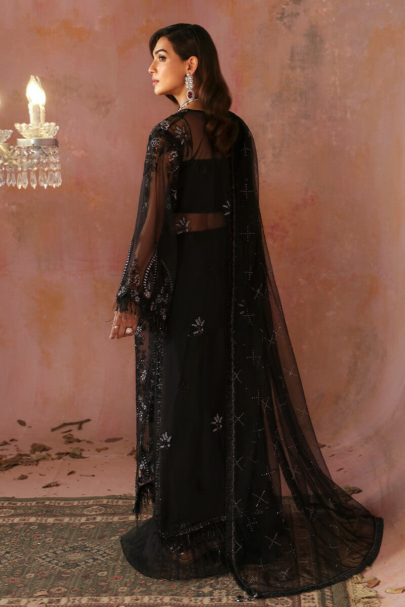 Sardinia|Tara Formals|Ebony by Sardinia - Designer Dress  - Type : Ladies Clothes - Available at Libayah - 100% Original 