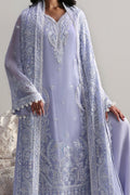 Afrozeh | Slate Ready to Wear | Vaelis by Afrozeh - Designer Dress  - Type : Ladies Clothes - Available at Libayah - 100% Original 