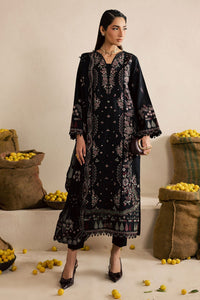 Nureh | Karandi Collection | NE-221 by Nureh - Designer Dress  - Type : Ladies Clothes - Available at Libayah - 100% Original 