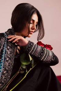 Nureh | Jugni Festive | NP-701 by Nureh - Designer Dress  - Type : Ladies Clothes - Available at Libayah - 100% Original 